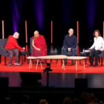 Conférence sur la liberté : « Être libre, le grand chantier de l’existence » partie 1