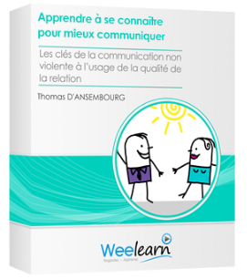 apprendre à se connaître pour mieux communiquer communication non violente