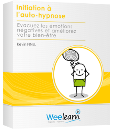 initiation à l'auto-hypnose par kevin finel