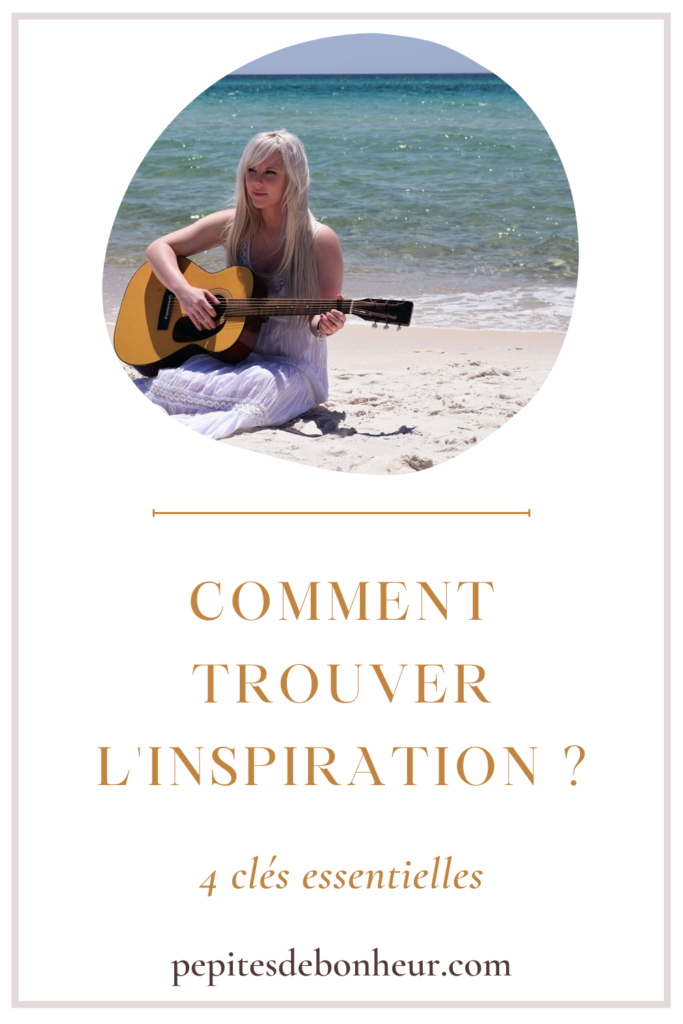 inspiration