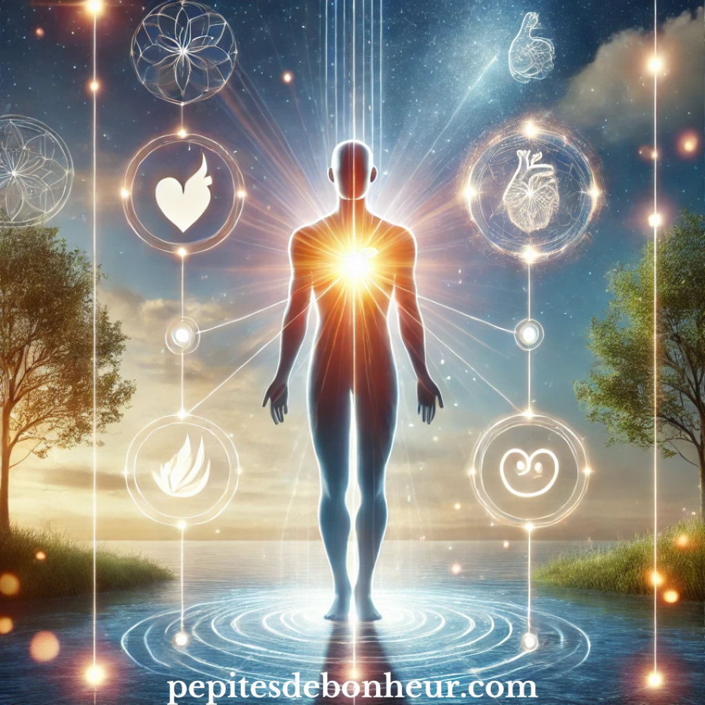 Comment l'alignement personnel peut améliorer la confiance en soi